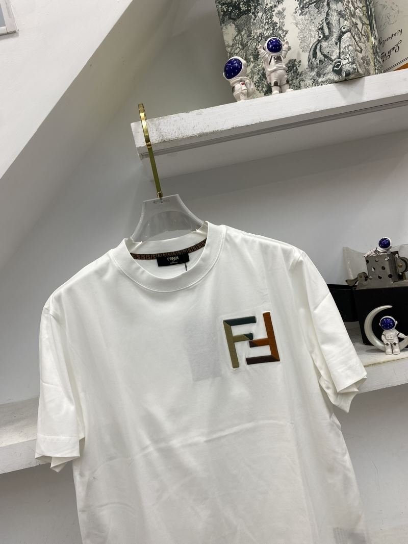 Fendi T-Shirts